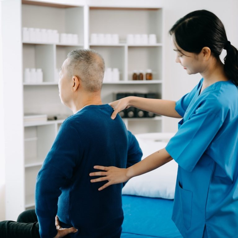 medikal masaj faydaları