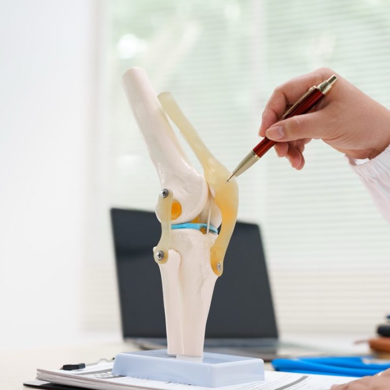 Menisküs Meslek Hastalığı mıdır