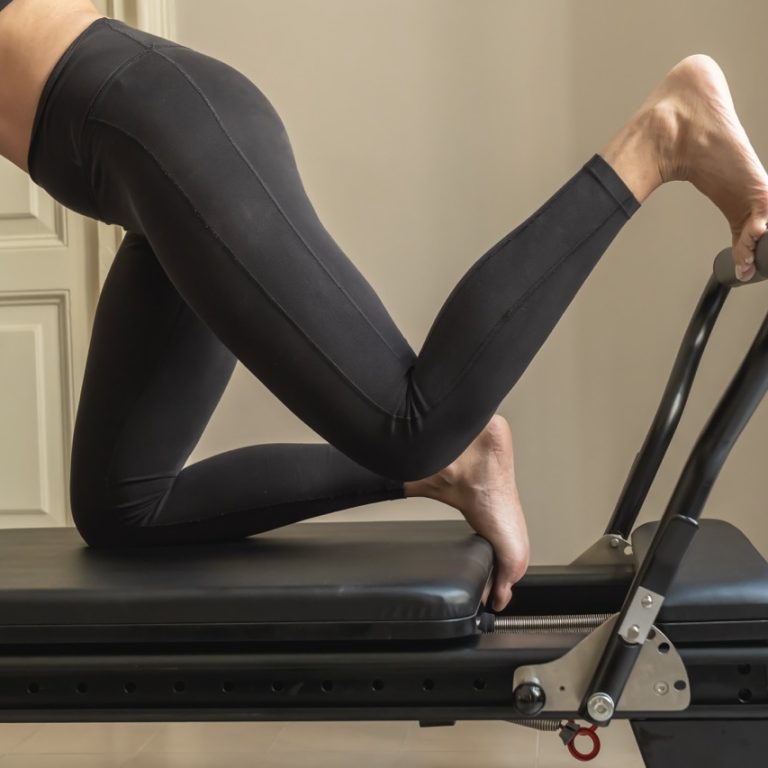 pilates vücudu şekillendirir mi