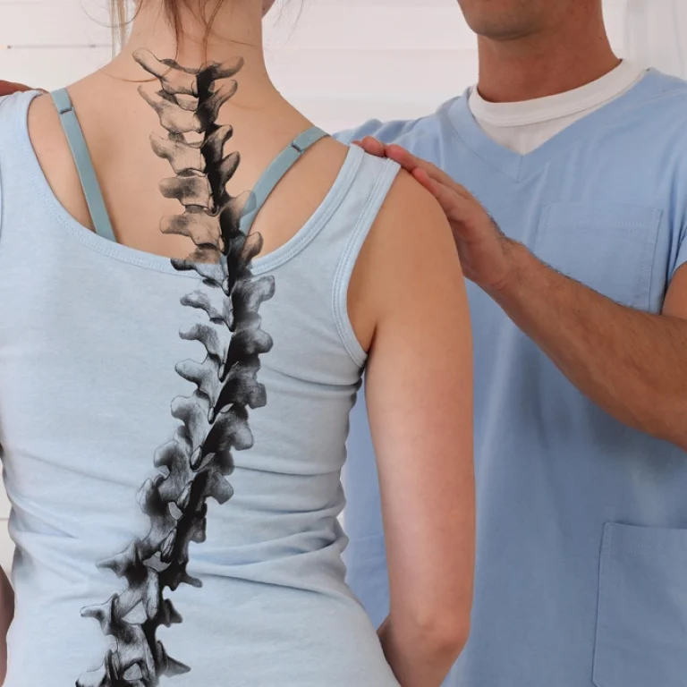 skolyoz egzersizleri