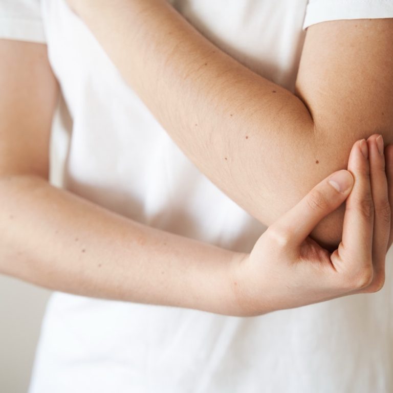 strese bağlı kas ağrısı belirtileri